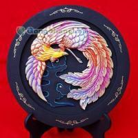 吉祥藝術炭雕精品、珍貴純天然炭雕藝術品、環保藝術產品[供應]_雕刻工藝品_世界工廠網中國產品信息庫