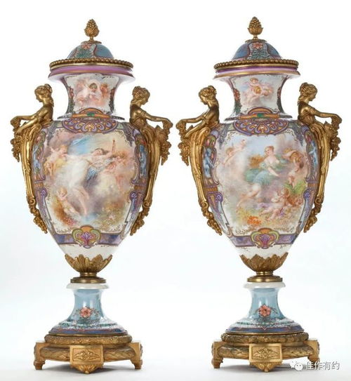 精美的海外工藝品欣賞