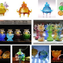 琉璃工藝品