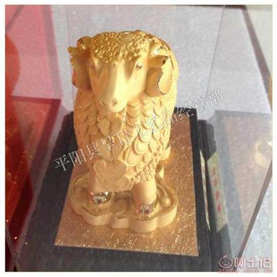 絨沙金工藝，富貴名揚 呈日工藝廠直銷家居裝飾新風(fēng)尚