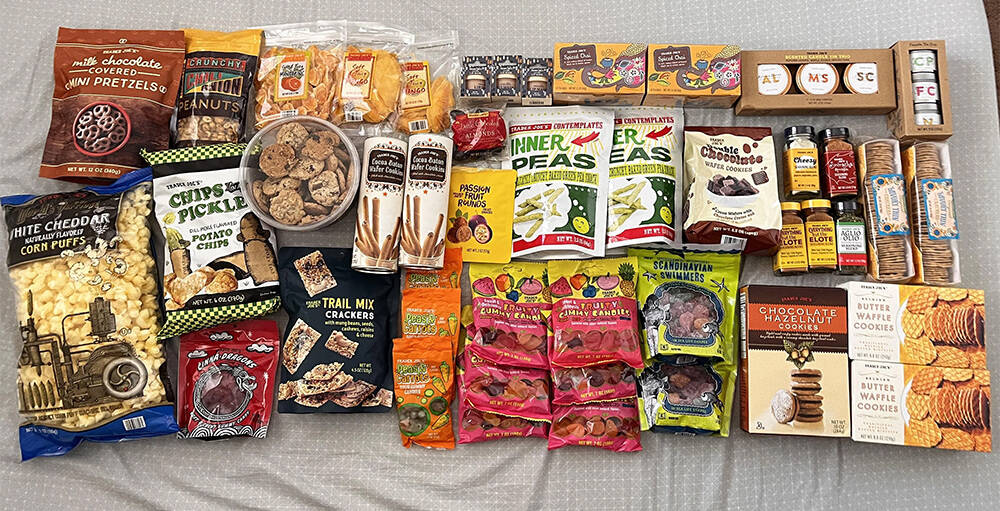 預包裝食品進口指南 清關、檢驗與標簽注意事項解析