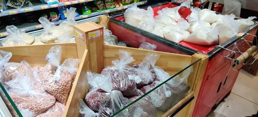 守牢基層防線 佛耳湖衛(wèi)生院精細(xì)化防控與和潤萬家購物廣場預(yù)包裝食品管理探析